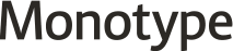 Monotype