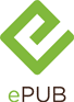 ePUB logo